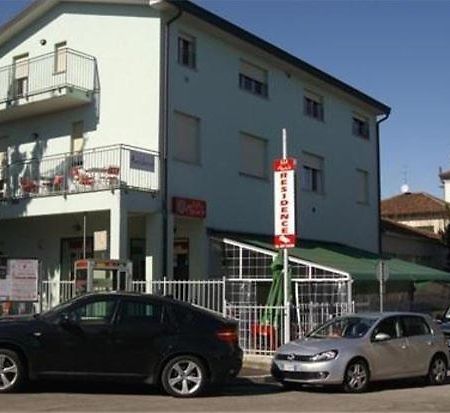 Residence Mariele Tavazzano Exterior photo